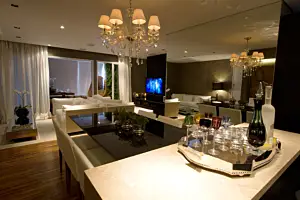 Os melhores lustres na Ilumini