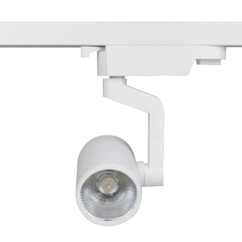 Spot Trilho Led PAR30 13W 2700K Br Bivolt 30004 Romalux