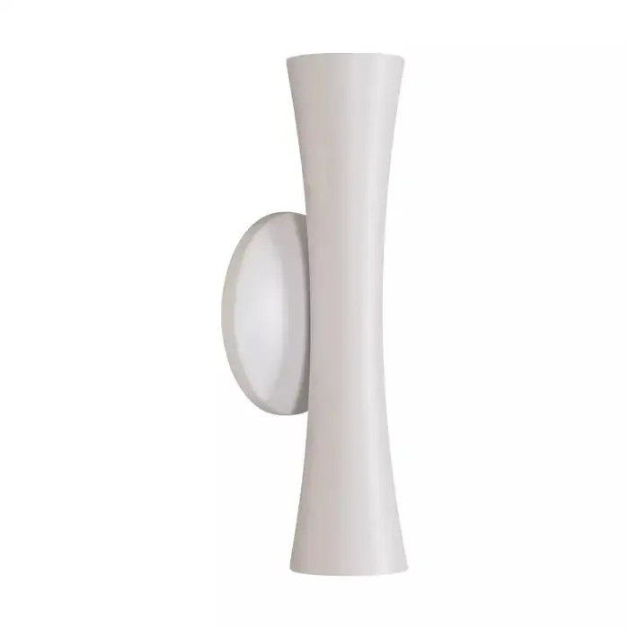 Arandela Corneta 85x300 2xMR16 16097-30 Usina