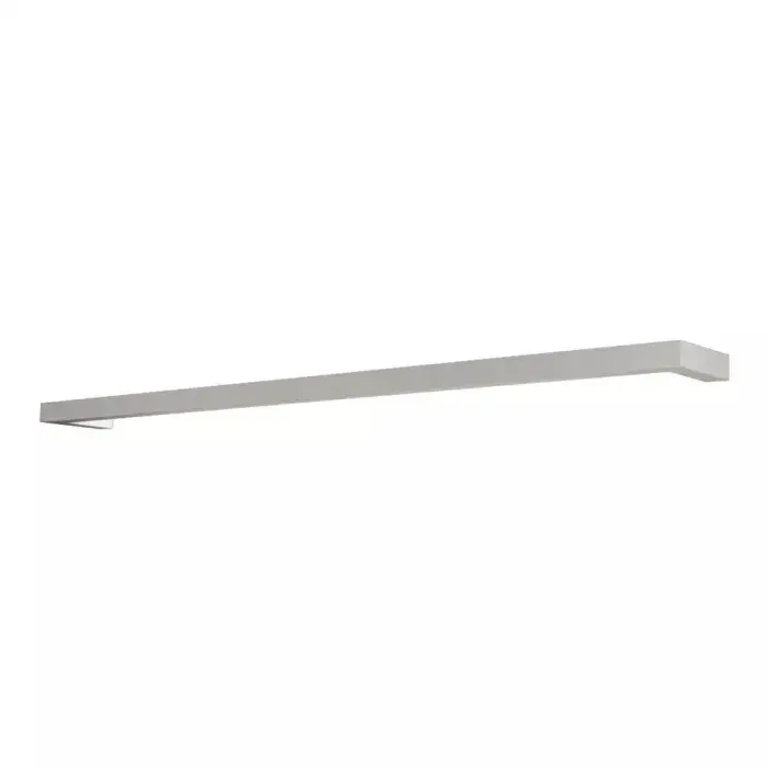 Plafon Arandela Loft 1300mm T8 LED 16350-130 Usina 