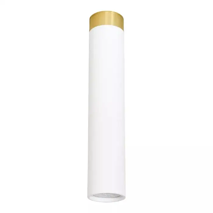 Plafon Filetto Ø57x200 MR16 16508-20 Usina