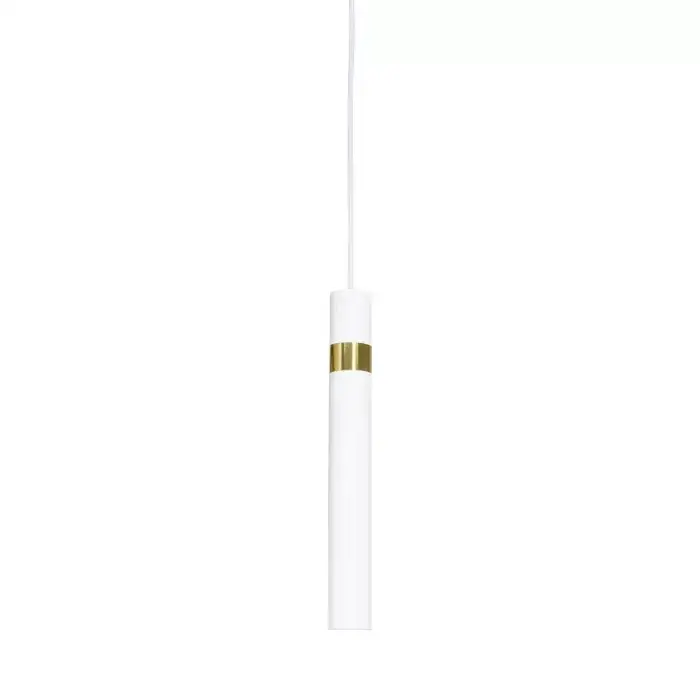 Pendente Filetto Ø57x400 MR16 16509-40 Usina