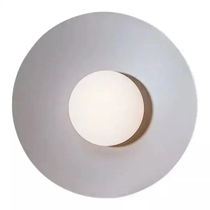 Plafon Impulse Ø300 LED 5W 2700K 16510-30 Usina