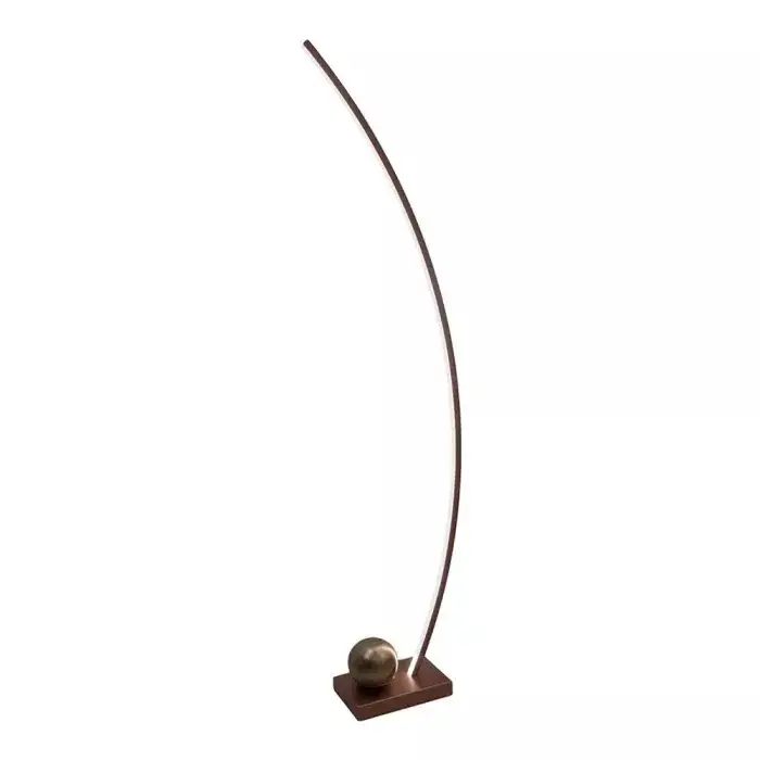 Coluna Berimbau LED 55W 4000K 19728-1LED4 Usina 