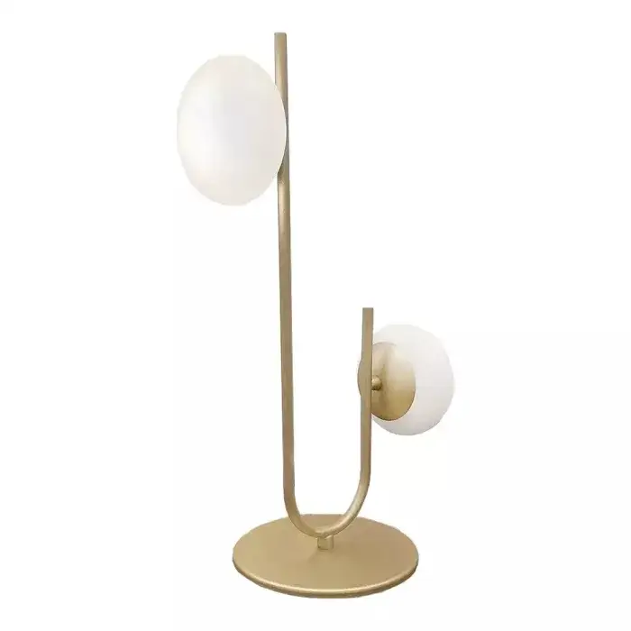 Abajur Ares LED 10W 3000K 19758-2 Usina