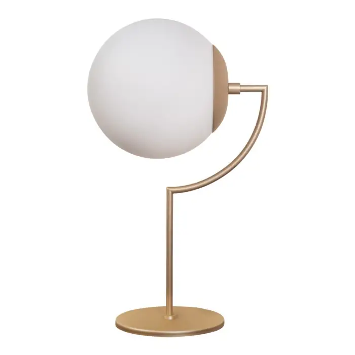 Abajur Allen 200x256 LED 1xE27 25007-20 Usina