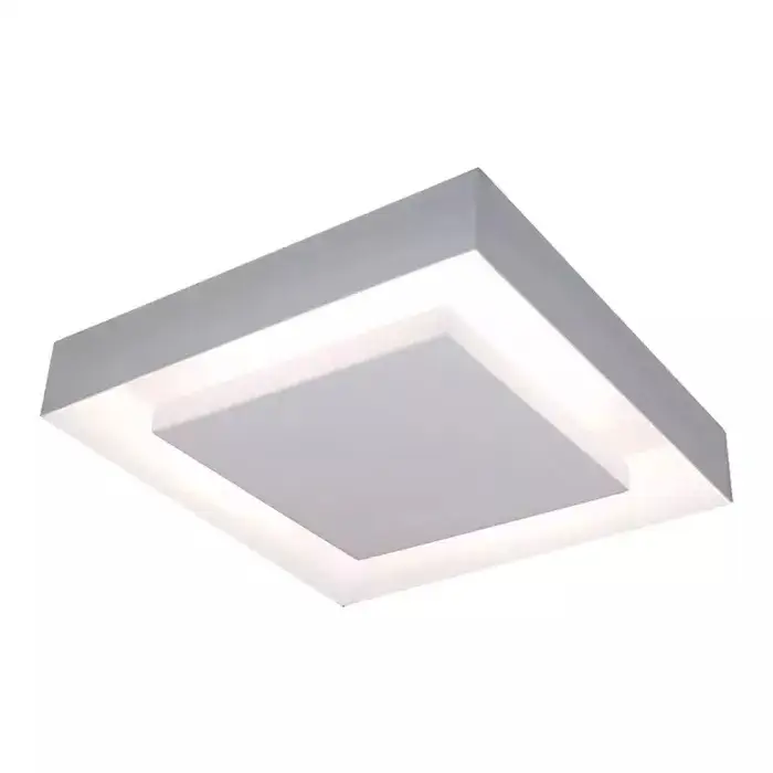 Plafon Home LED 600x600 50W 4000K 251-6LED4 Usina 