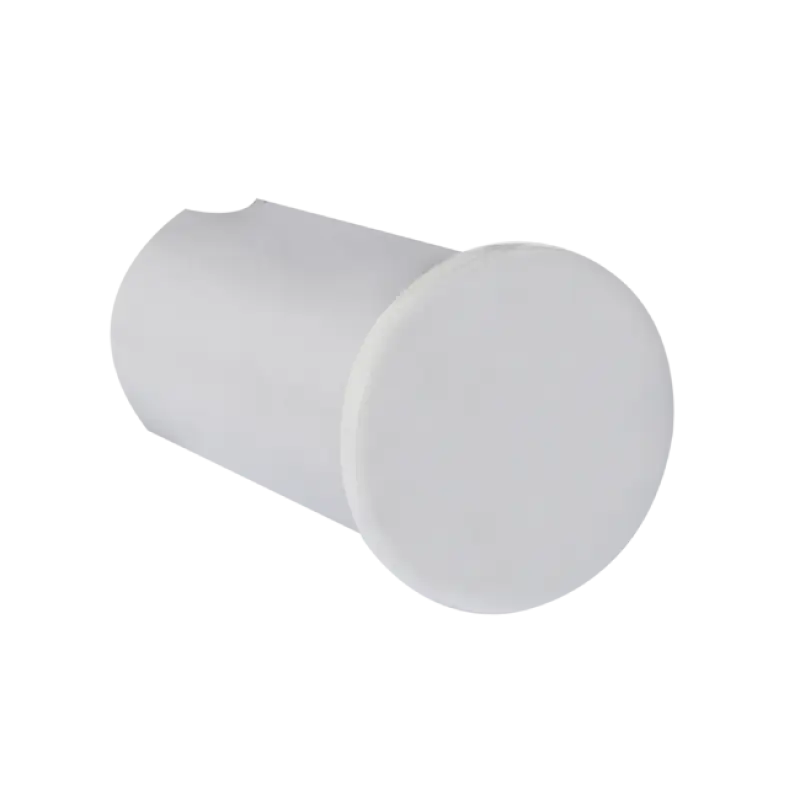 Balizador de Parede Soft Full Light 1,2W 2700K 10101 Romalux