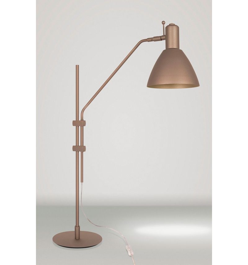 Abajur Articulavel e Ajustavel Roma 38cm 3327 All Lux
