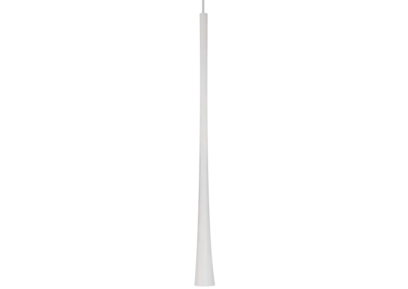 Pendente Mini Tube S Br Led 7W 3000K Bivolt P0041 Romalux