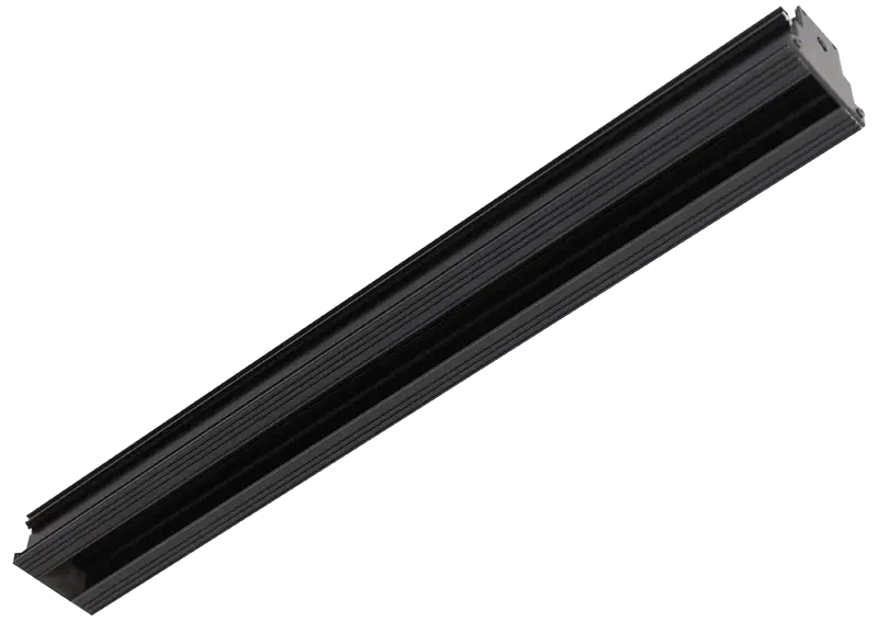 Trilho Magnetico Mini No Frame Metro 30043 Romalux