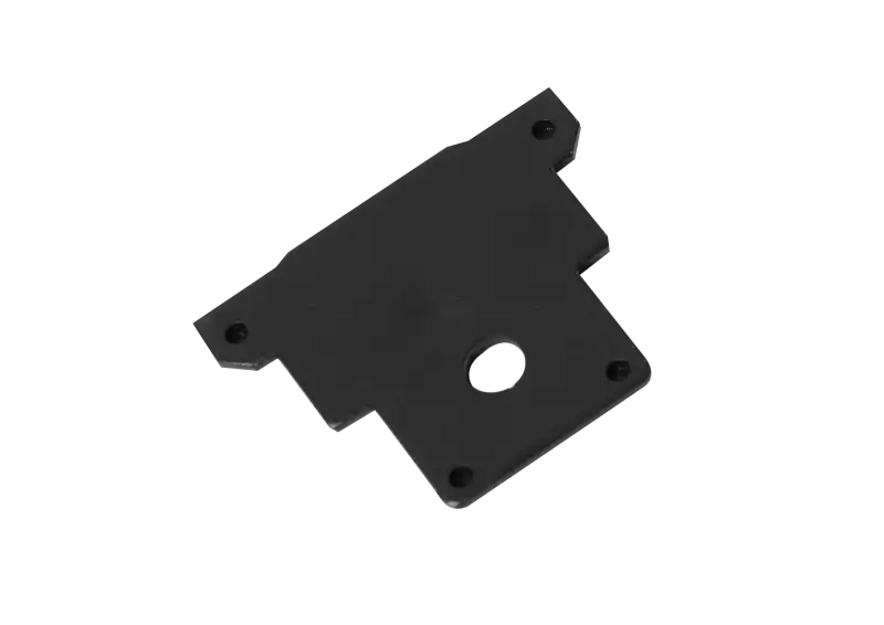 Luminaria Spot Curvo Trilho 10W 4000K 80cm 30157 Romalux