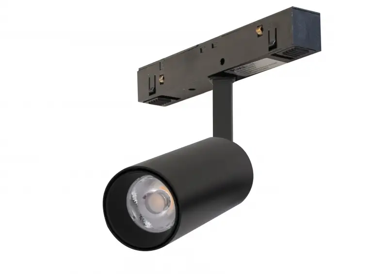 Spot para Trilho Magnetico Led 10W 2700K 30081 Romalux