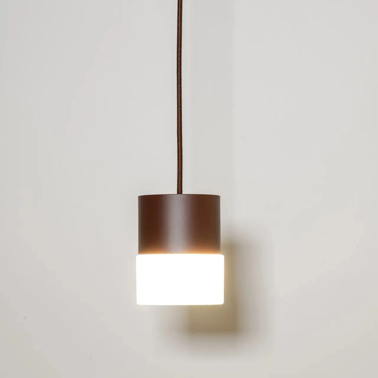 Pendente Dama Ø8cm G9 4688 Munclair