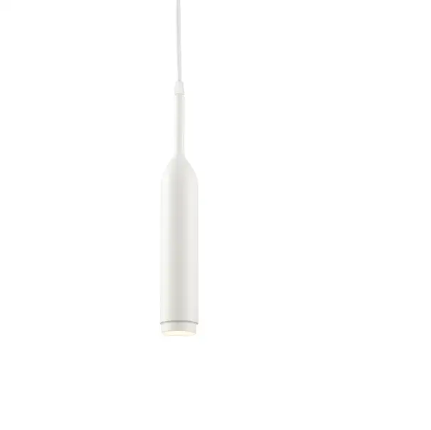 Pendente Spear Led Piq Branco 5W 3000K Bivolt Avant 1