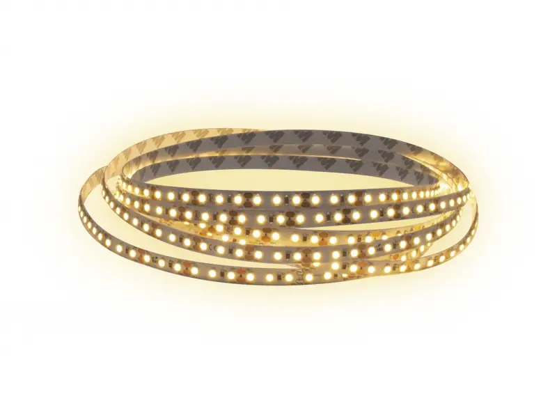 Fita de Led 12V 9,6W 2700K IP-20 por Metro 10102 Romalux