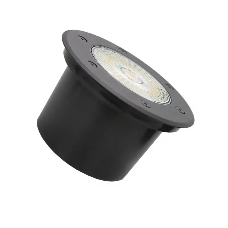 Embutido de Solo 18W 2700K Bivolt 15cm 10131A Romalux