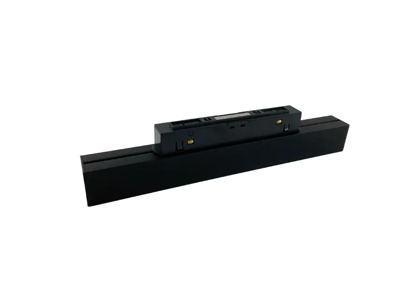 Drive Interno Trilho Magnetico 48V 100W Bivolt 60043 Romalux