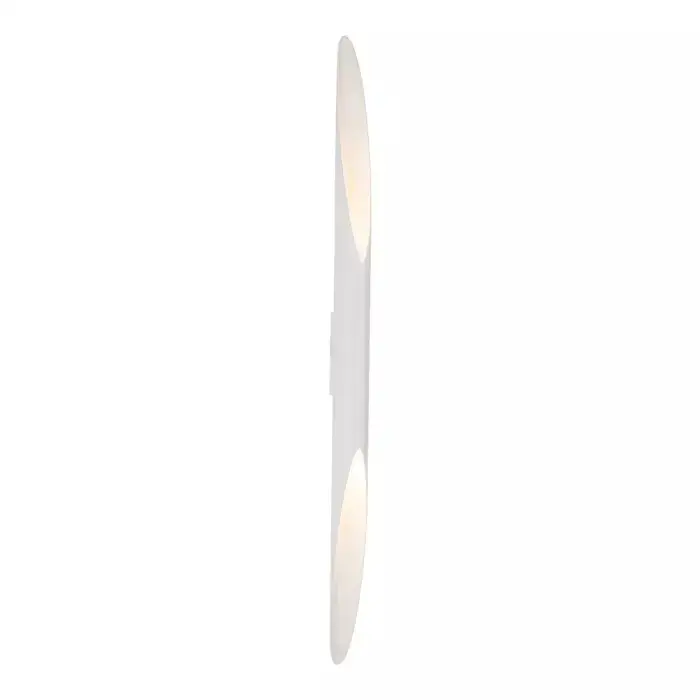 Arandela Aceso Canopla Central 1000mm MR16 5826-100 Usina 