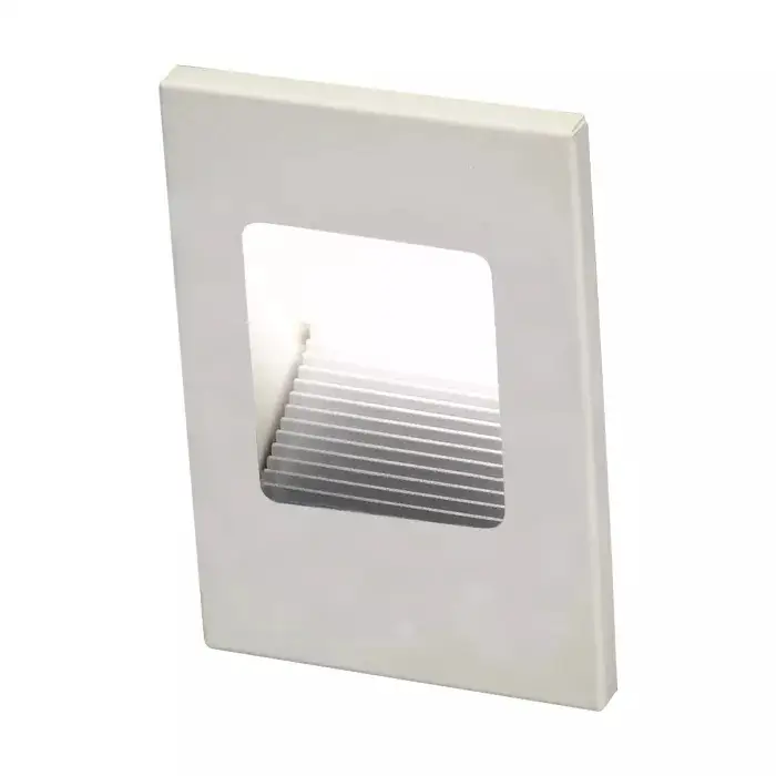 Balizador Parede Dene 2x4 Escada LED 6005-1 Usina