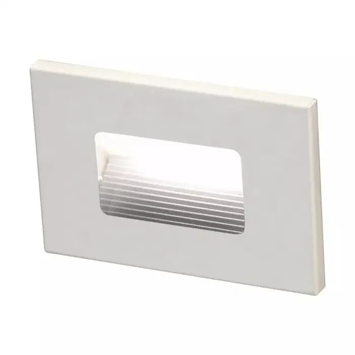 Balizador Parede Dene 4x2 Escada LED 6006-1 Usina 