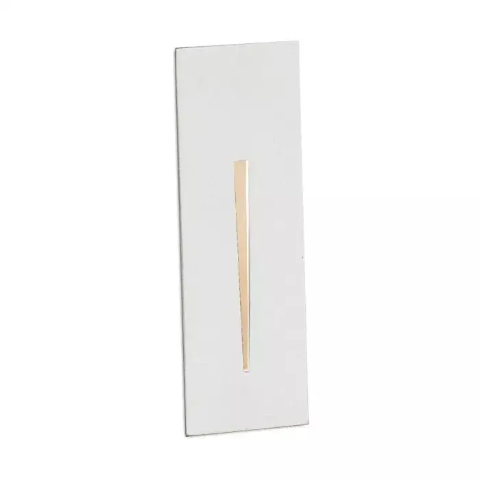 Balizador Vix Teto 50x150 G9 6031-1 Usina