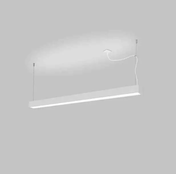 Luminaria Pendente CH Retangular Tropical 4019-125f Usina 1