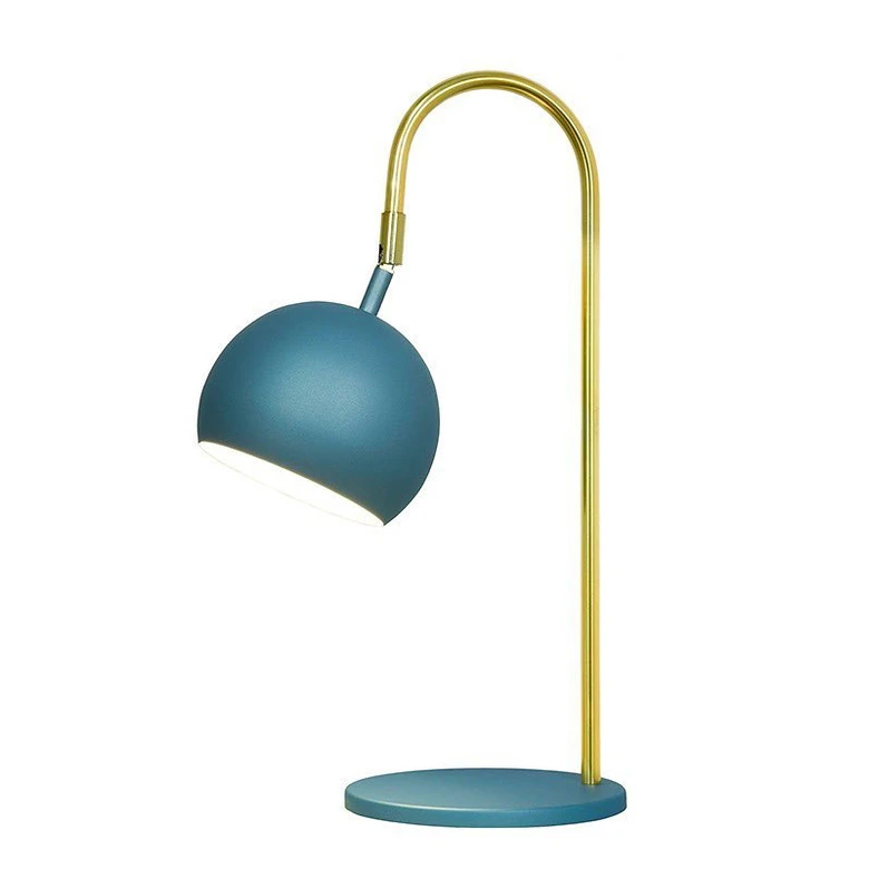 Abajur Romã Natural Aconchegante 7333 Munclair