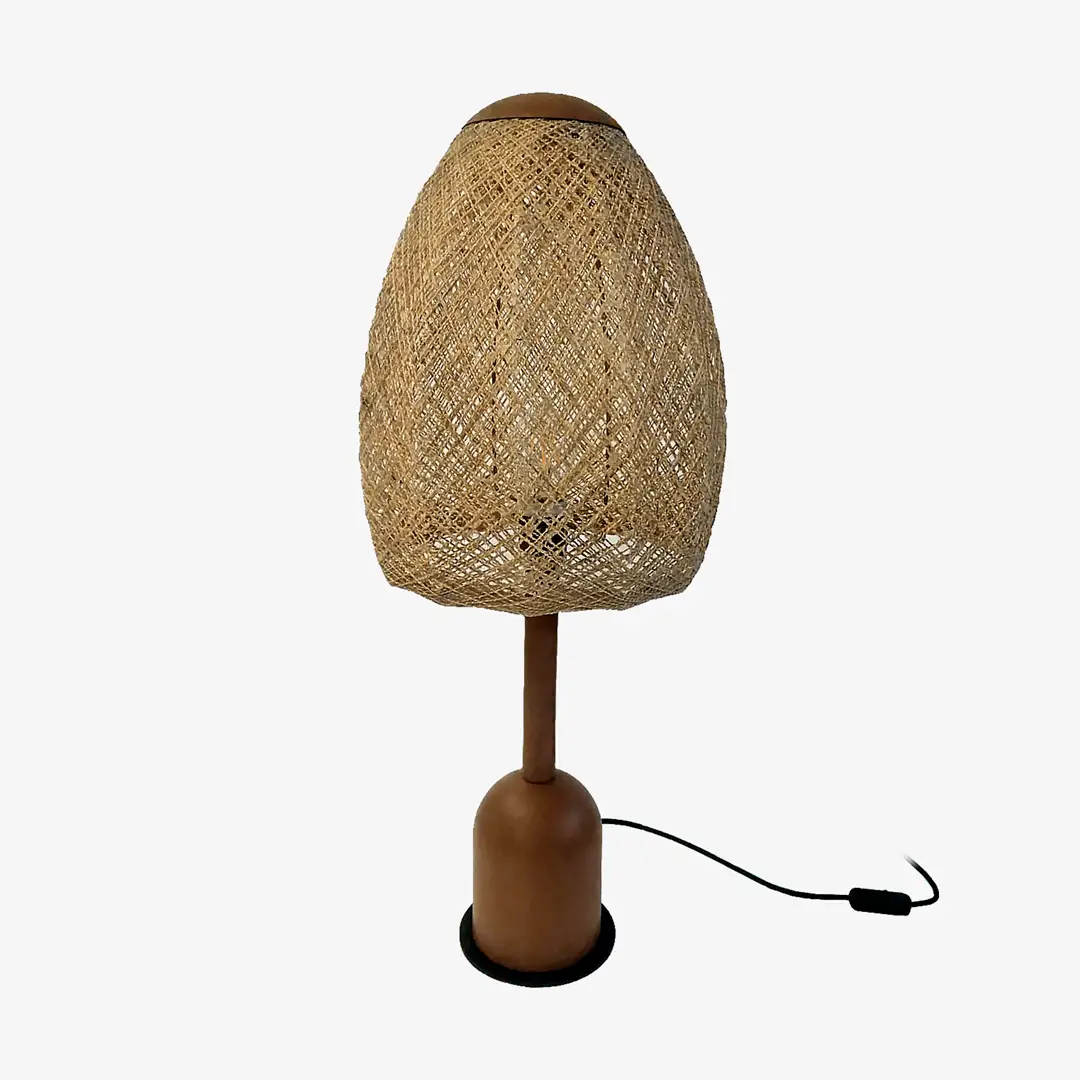 Abajur String Simples M1907 Golden Art