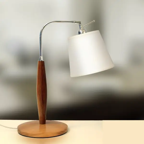 Abajur Village Madeira M754LT Golden Art