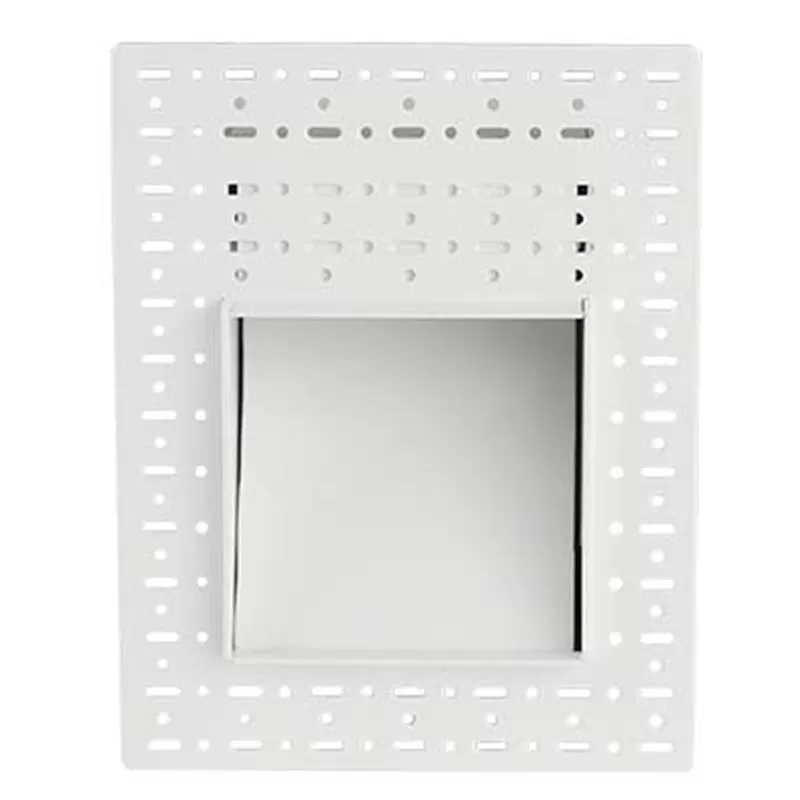 Balizador Led Leue No-Frame 3w 3000k Br Nordecor