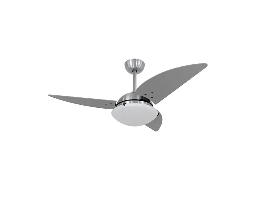 Ventilador de Teto Volare Class Tit&acirc;nio 60408 | Volare
