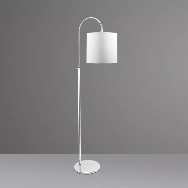 Coluna Gancho Telescópica Pintura Golden Art