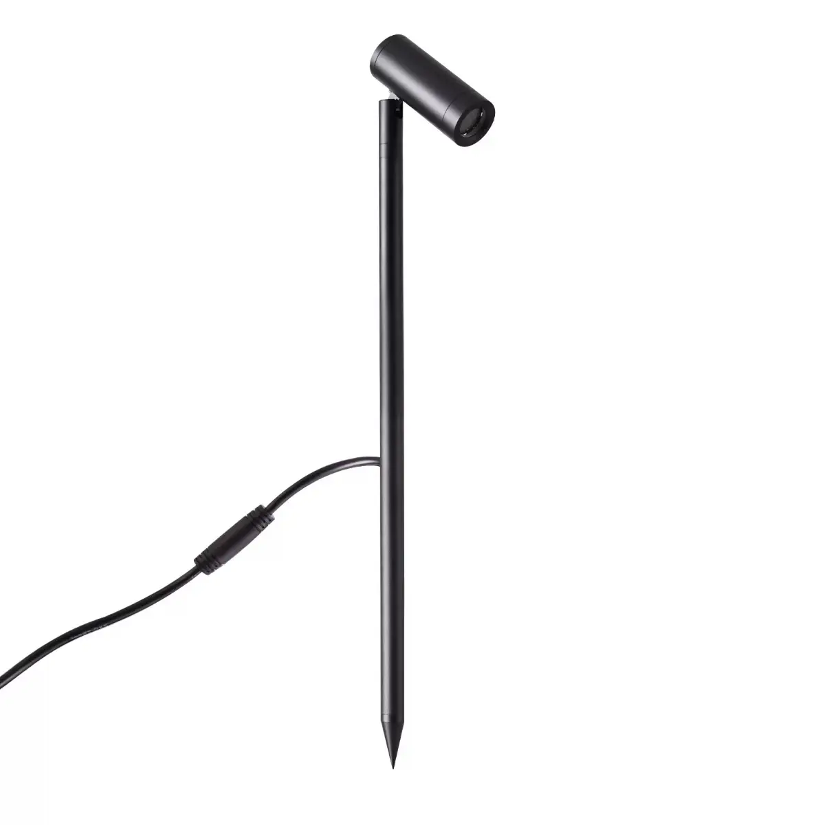 Espeto Led Daya Irc97 7w 2700k Nordecor