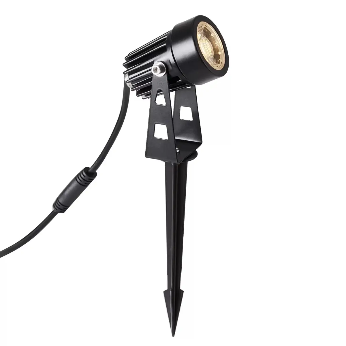 Espeto Led Oyne Irc97 3w 2700k Nordecor