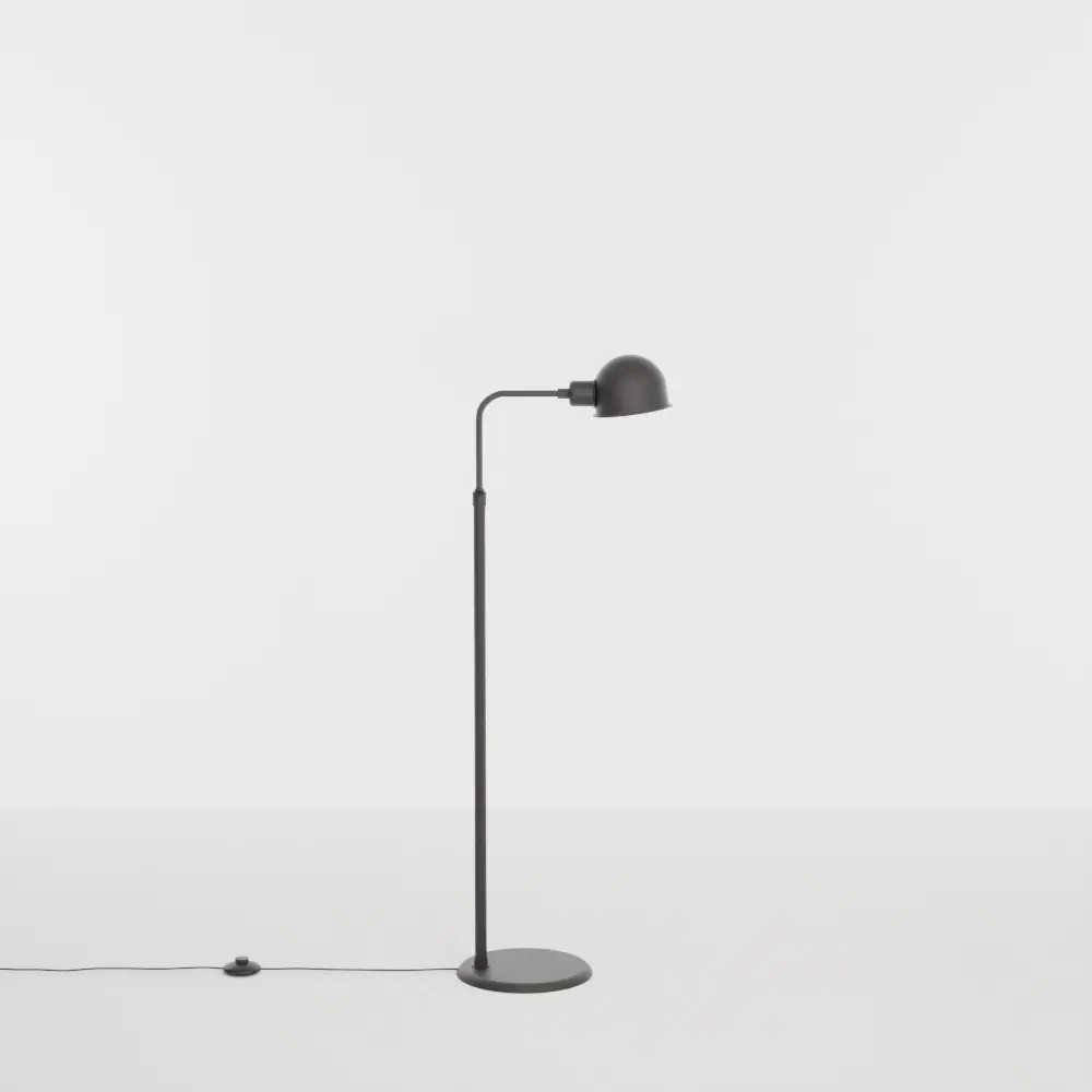 Coluna Juddy Base Redonda Latão C204LT Golden Art 