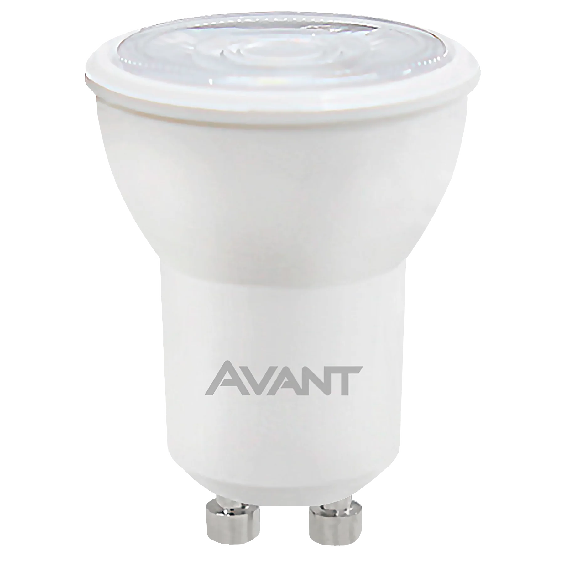 Kit 10 Lâmpadas LED Mini 36° 4000K 4W Avant  919020872 | Ilumini