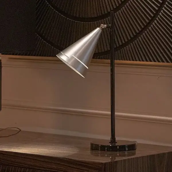 Luminaria de Piso Colorado 3 Cupulas 180cm 01482 Acend