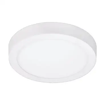 Kit 5 Paineis Led Sobrepor Redondo LD-008 36w 6400k Ledos 1