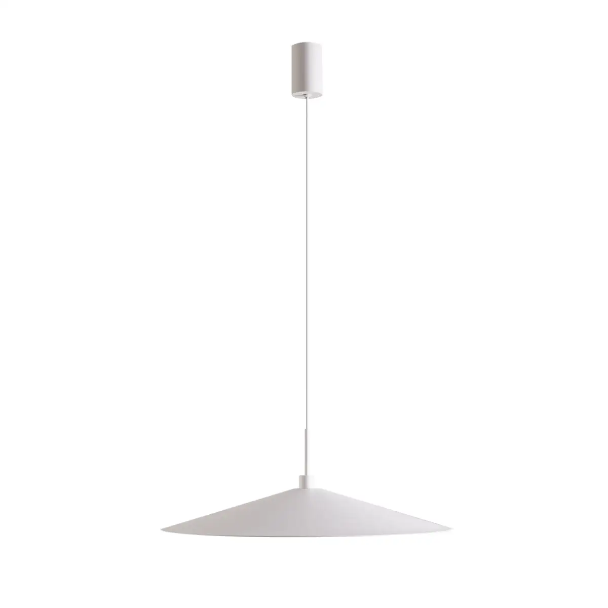 Pendente LED Kale Dre 45CM BR Nordecor