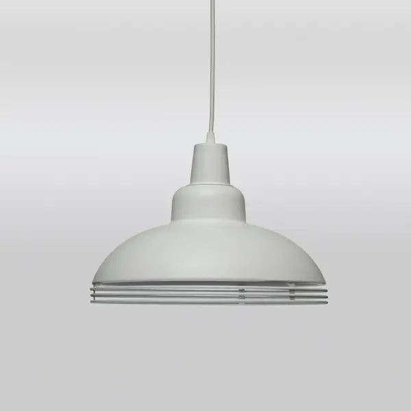 Pendente Romi 3 Aros Aramado T766PI Golden Art