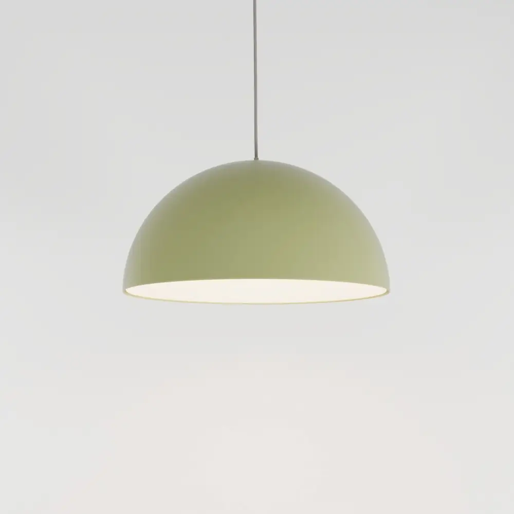 Pendente Sfera Ø50cm Pintura T800-50PI Golden Art