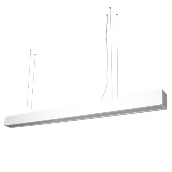 Pendente Office Retangular Itamonte