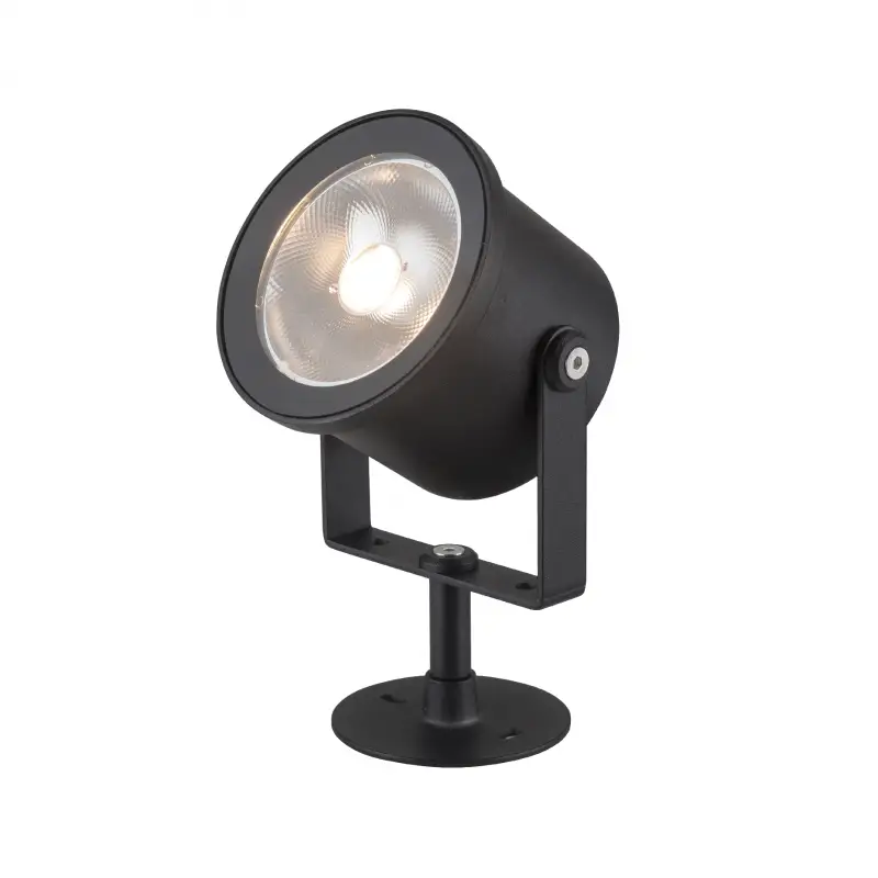 Projetor Externo de Chao 24º 14W 2700K 20024 Romalux