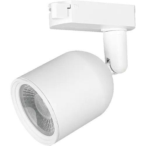 Kit 4 Spots Led Trilho Elegance T1 Branco 6500K 30W Bivolt Avant 1