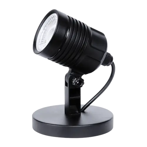 Kit 4 Spot Led Sobrepor Hummer IP65 3000K 6W Bivolt Avant 1