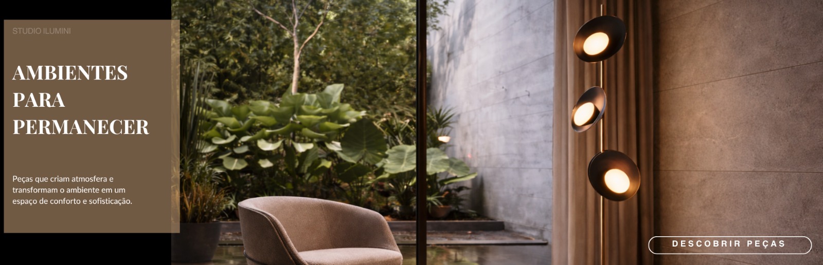 Ambientes para Permanecer