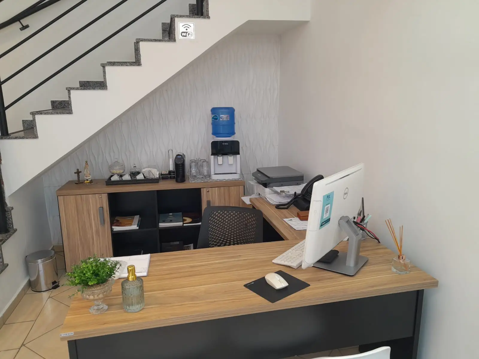 A Maior Loja de Iluminação