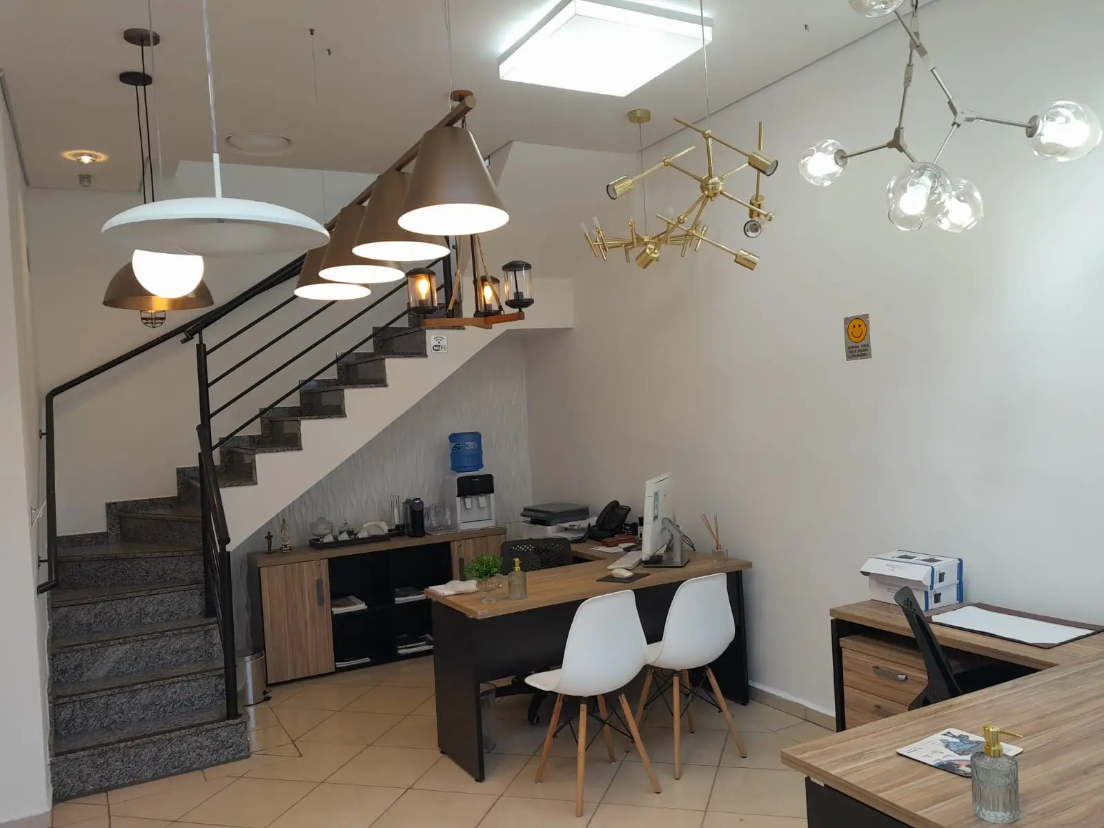 Loja de Iluminação IluminiFast